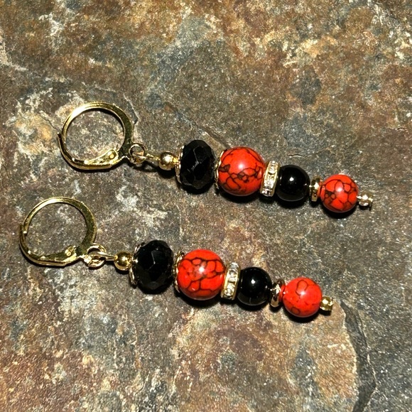 Earrings - Picture 2 of 16